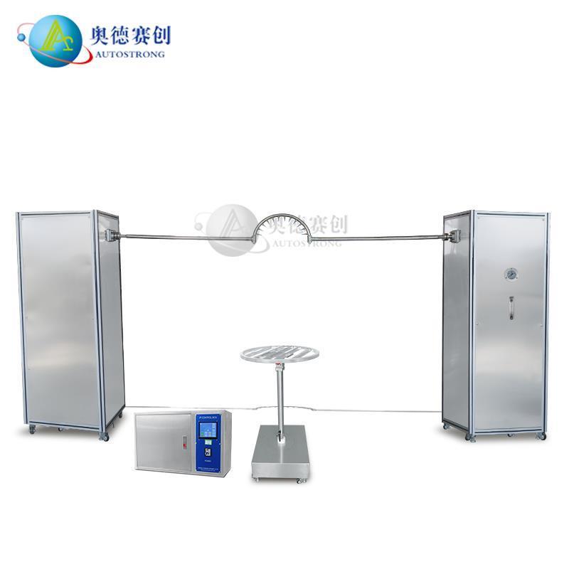 上海销售摆管淋雨试验装置品牌