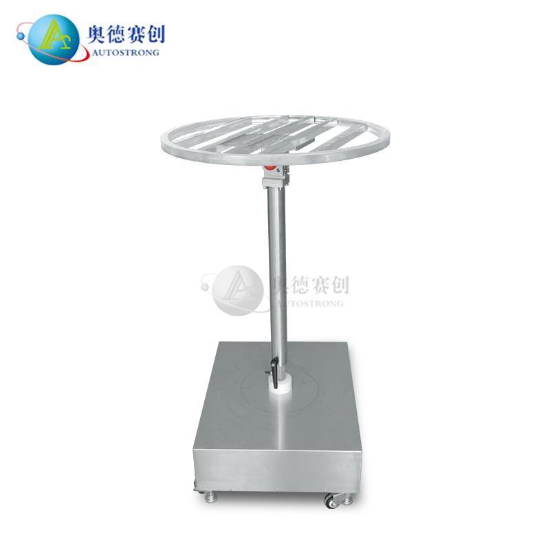 上海销售摆管淋雨试验装置品牌 奥德赛创