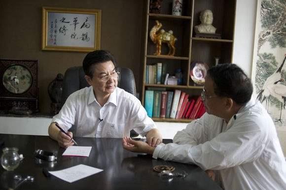 广西中医脉诊加盟代理
