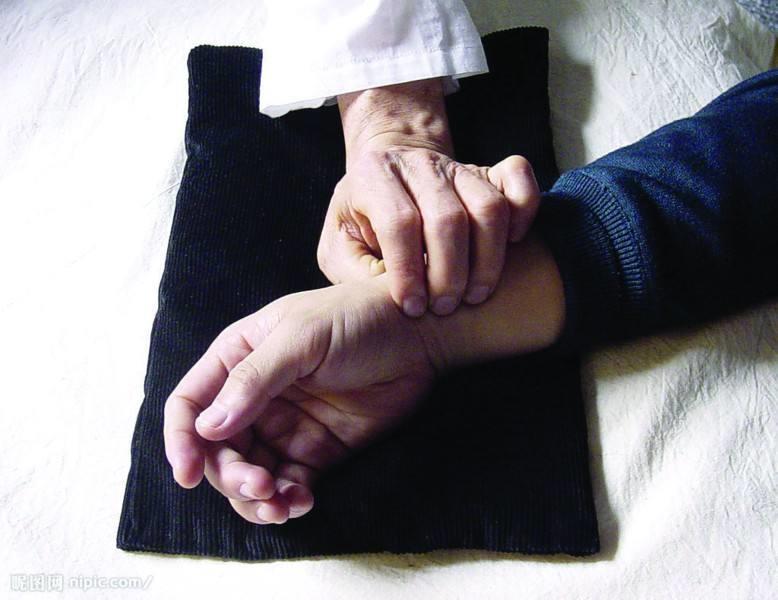 濮阳中医脉诊
