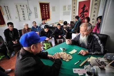 天门中医脉诊开药方