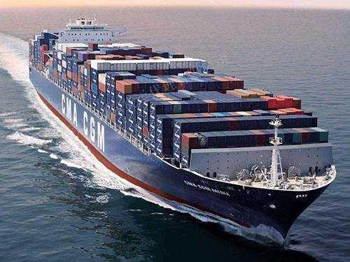 无锡集装箱澳大利亚海运时间 广州东际国际货运代理有限公司