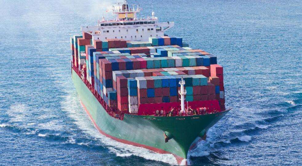 中国到印度散货海运专线双清关包税派送到门
