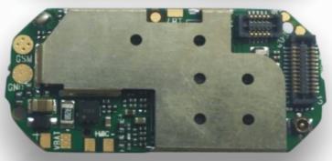 无锡现货S8智能穿戴GPS定位心率血压计步主板生产