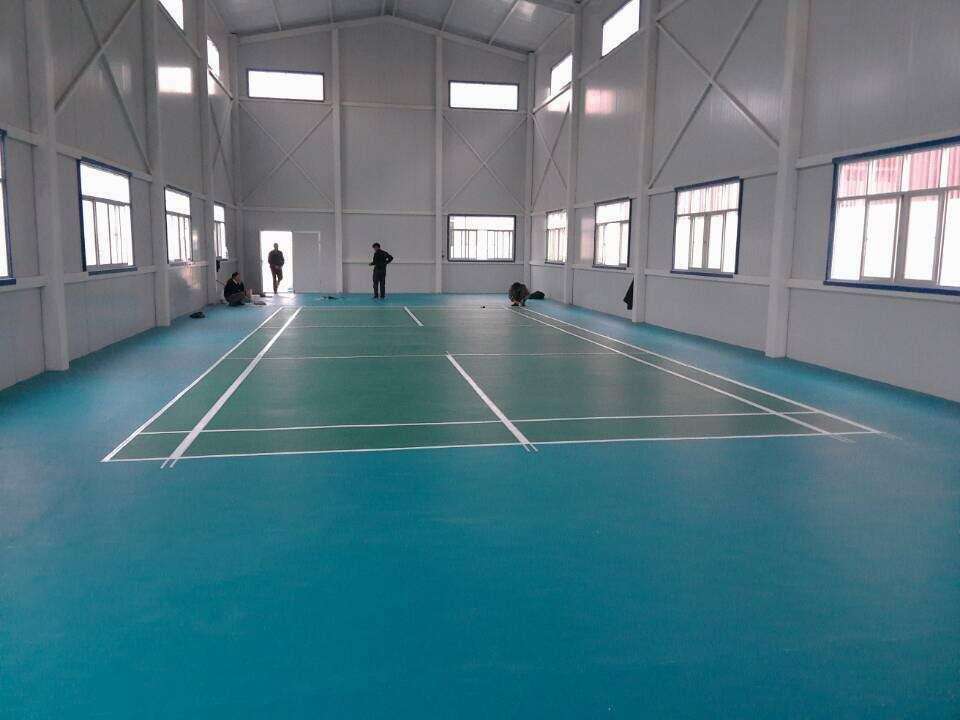 南宁室内pvc地板