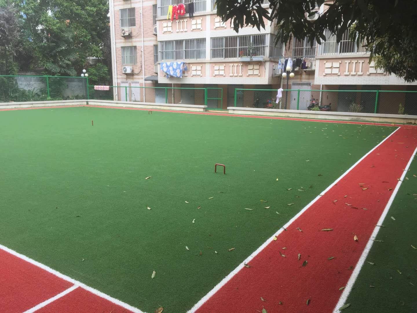 桂林11人制足球场草坪价格
