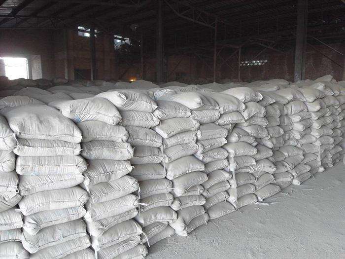 乌鲁木齐县优质水泥价格 优质推荐 恒福建材供应