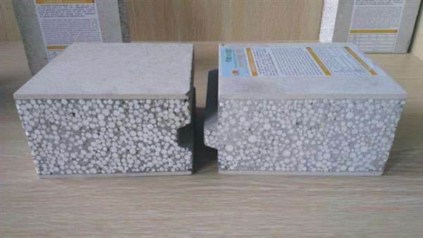 新疆优质隔墙板价格 优质推荐 恒福建材供应