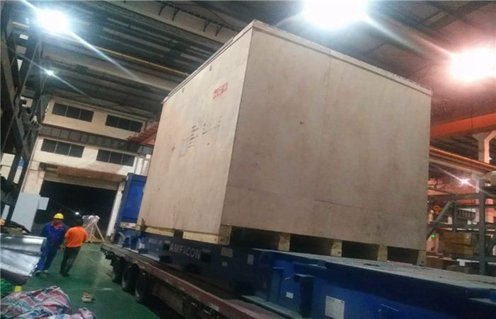 惠州大亚湾重型设备木箱包装_行业**