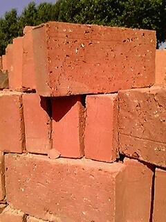 乌鲁木齐市红砖价格一吨 服务至上 恒福建材供应