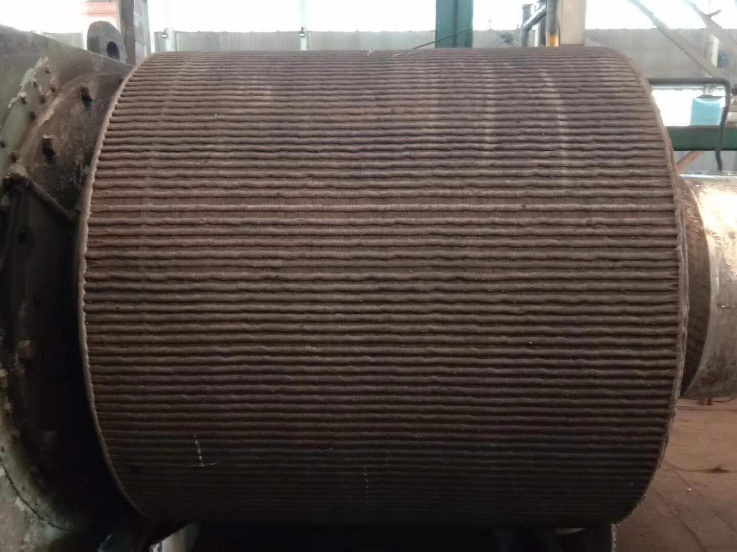 耐磨堆焊夹送辊堆焊耐磨焊丝厂家