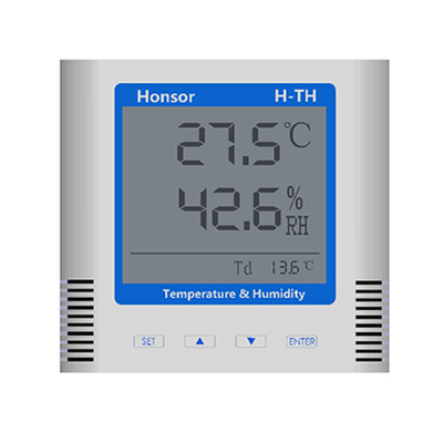 机房温湿度监控系统用温湿度传感器RS485信号