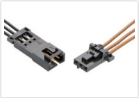 LED元件代理厂家，连接器代理厂家简单的电子链接器代理厂家