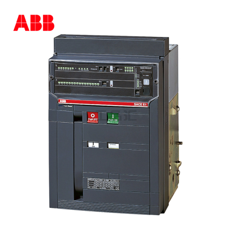 供应ABB空气断路器E2N1000 R1000 PR121/P-LI FHR