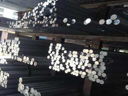 六安专业铝棒生产厂家 同盛物资
