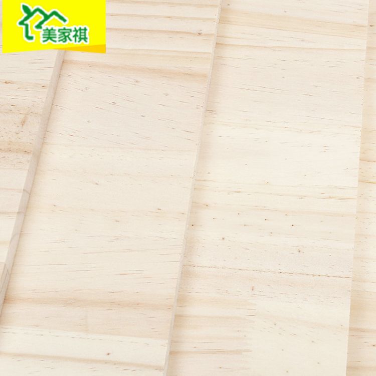 山东优质实木衣柜板 创造辉煌 临沂市兰山区百信木业板材供应