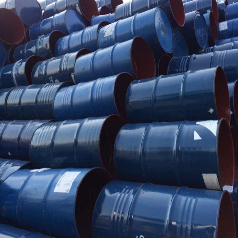 潍坊二手吨桶供应商，潍坊二手吨桶尺寸，乙二醇包装，单环桶，双环桶