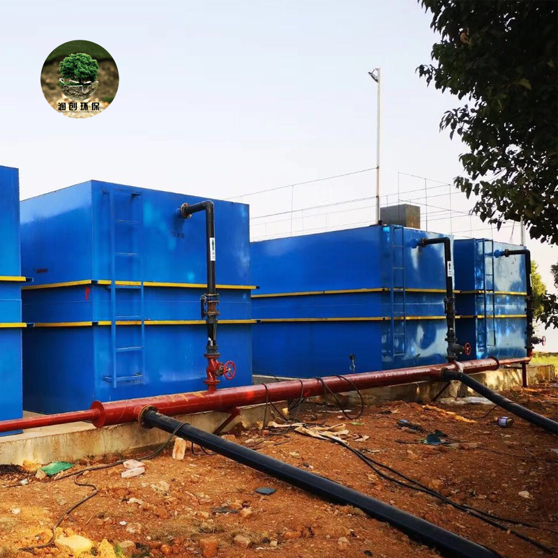 安顺水洗厂污水处理设备价格 水洗厂污水处理设备