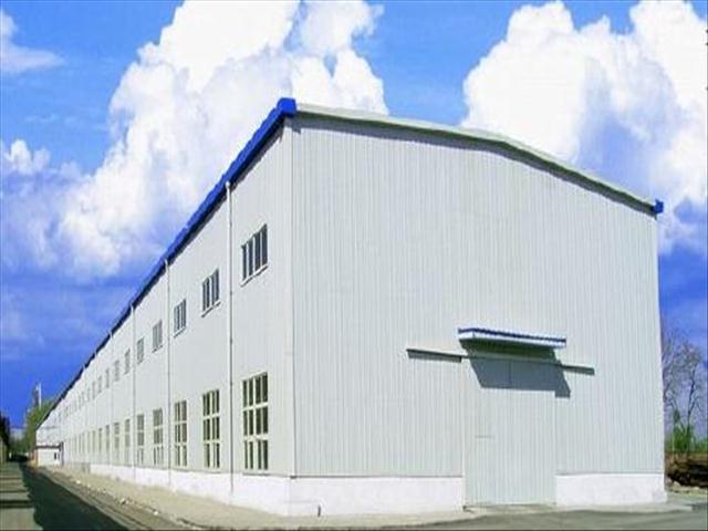 乌鲁木齐钢结构厂房安全检测 钢结构厂房质量安全检测 第三方单位
