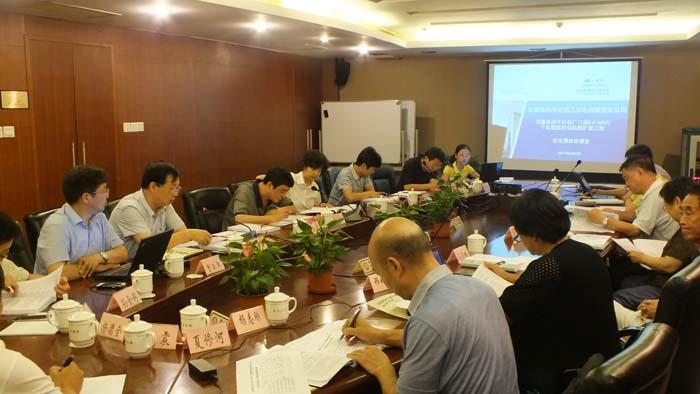 广州花都备案的职业卫生检测机构