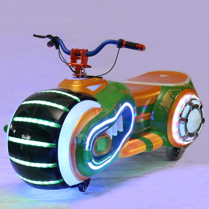 廈門環保兒童碰碰車