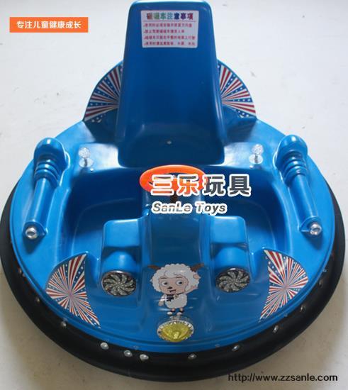汕頭兒童碰碰車價格