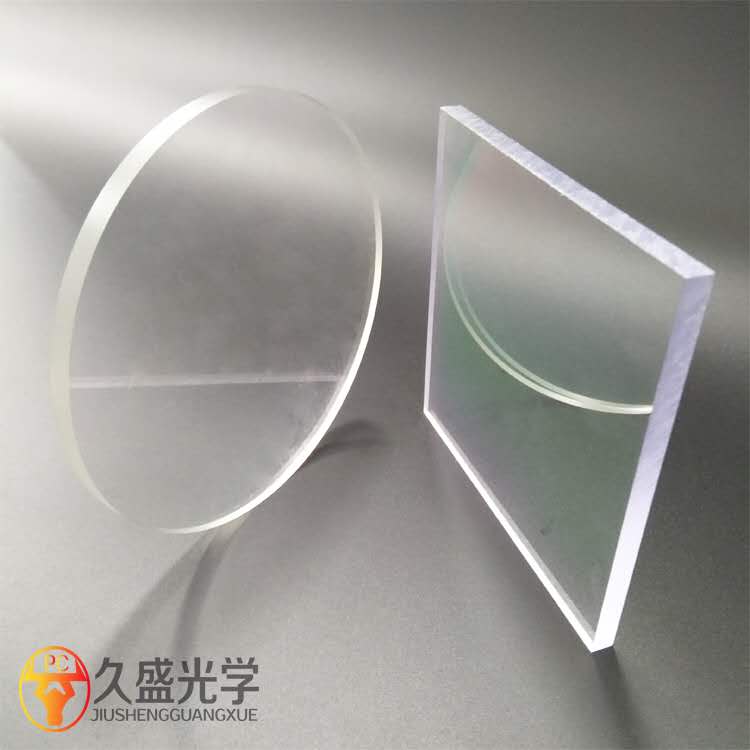 高透明防静电防火阻燃PC板材就找广东广州久盛光学