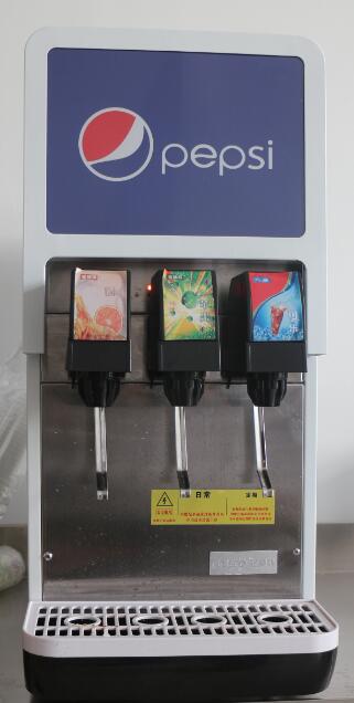 现调果汁机 商用浓缩果汁饮料机