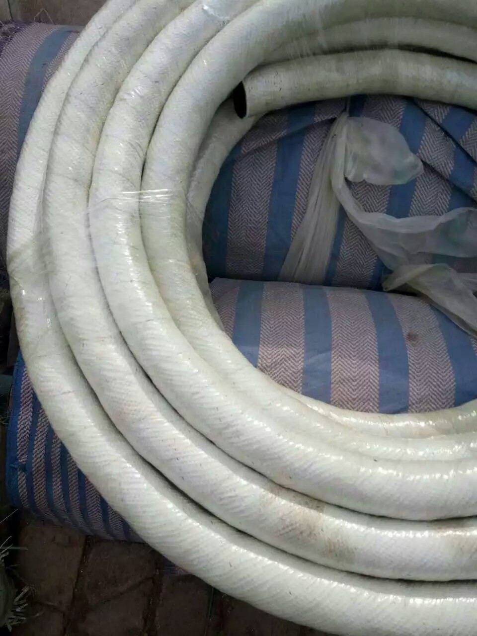 水冷电缆胶管丨DN85mm水冷电缆胶管丨DN95mm水冷电缆胶管丨DN102mm水冷电缆胶管