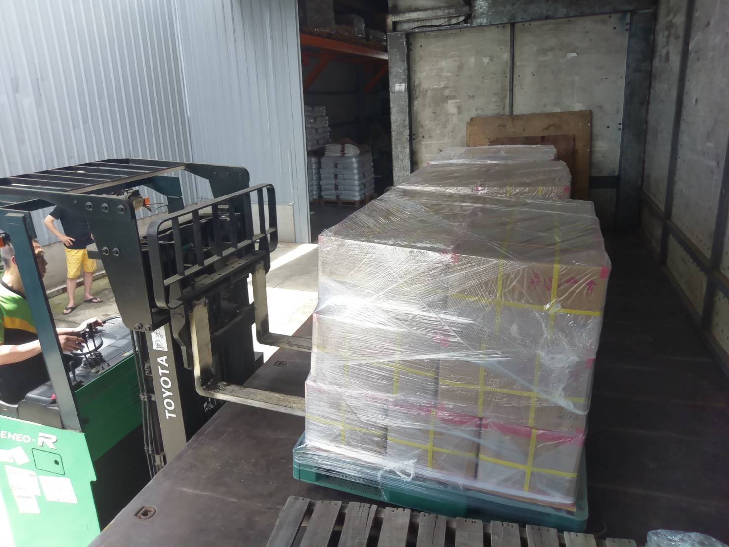 进口中国台湾ABS塑胶粒，成功办理ECFA免关税