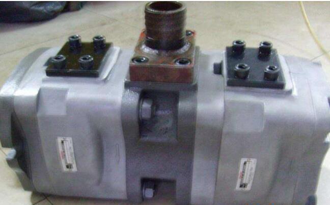 IPH-26B-3.5-80-11齿轮泵日本NACHI可能越 现货电磁阀