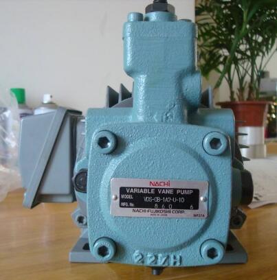 VDR-1A-1A2-13叶片泵日本NACHI可能越变量叶片泵
