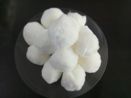 乌鲁木齐改性纤维球，油水分离改性纤维球，专业研制生产