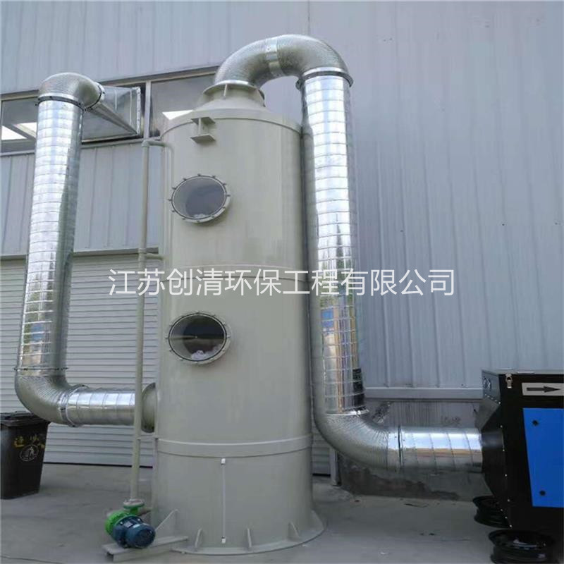 合肥光氧催化哪家好
