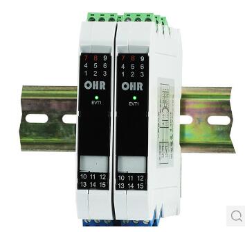 MCR-C-UI信号隔离器优选鸿泰顺达科技；MCR-C-UI信号隔离器实物图片|技术规范