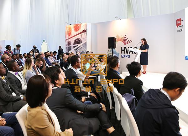 2020五大行业展会