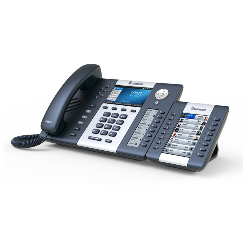 讯美-XM1860-IP电话机