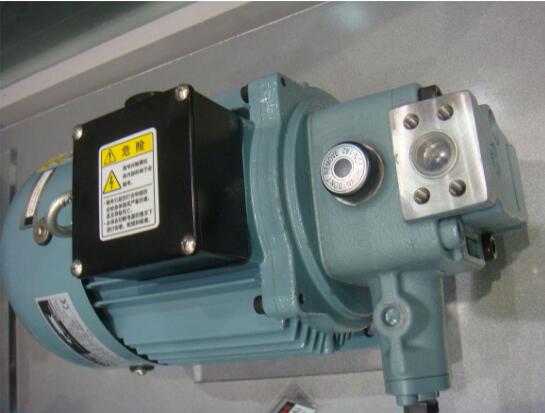 UPV-0A-8N2-0.7A-4-40 电机组合齿轮泵日本NACHI可能越