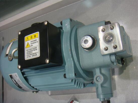 UPV-0A-8N1-0.7A-4-40电机组合叶片泵日本NACHI可能越