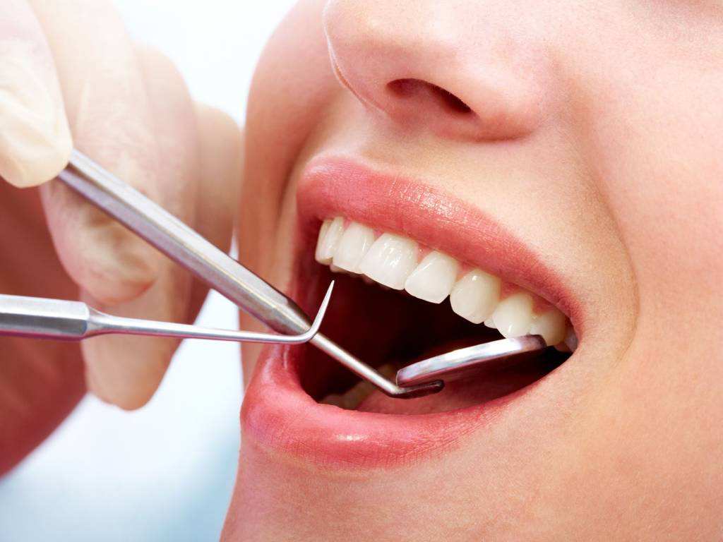牙齿颈部缺损是刷牙导致的吗