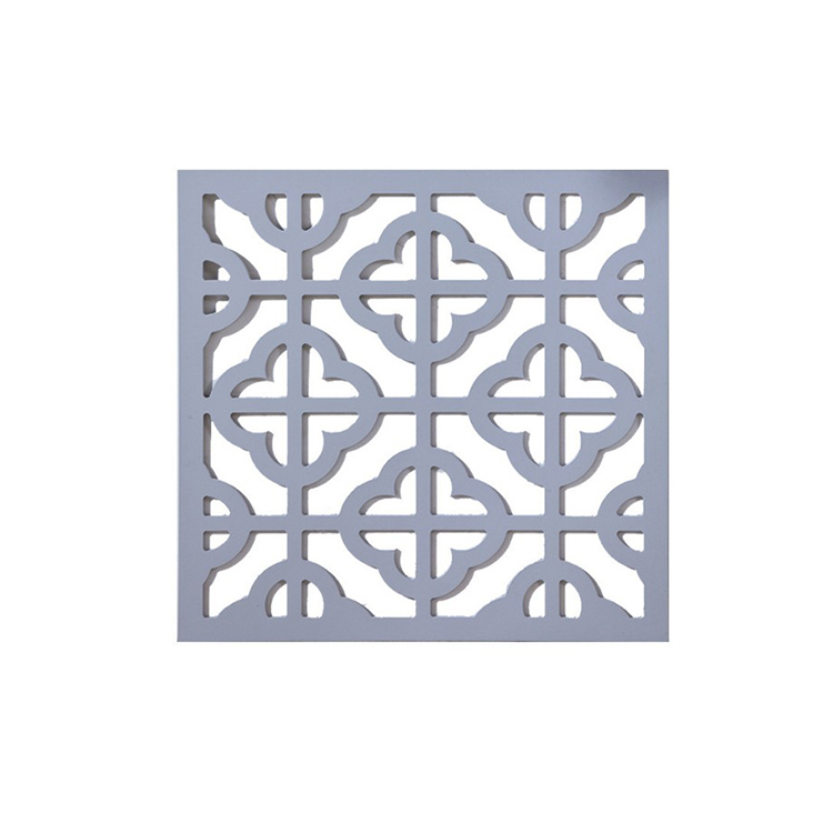 冲孔雕花铝单板幕墙**装饰材料铝单板规格定制
