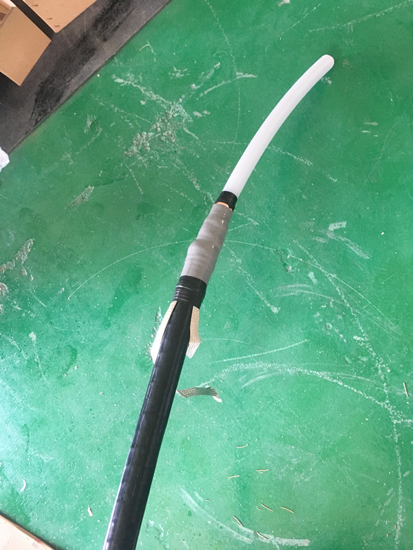 YJLVC22-75kv高压电缆