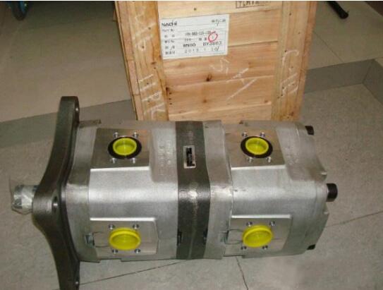 VDR-2A-1A1-13叶片泵日本NACHI可能越 比例换向阀