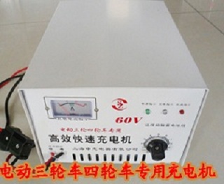 蓄电池充电机50A80A100A150A申志充电机厂家批发 充电机价格 充电机维修