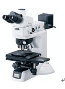 尼康工业领域显微镜LV150/LV-150A 手动物镜转换器、反射照明**型