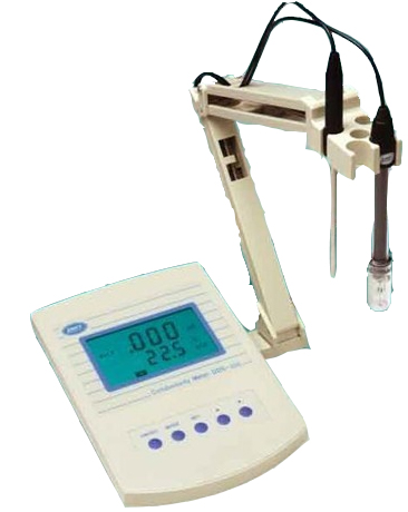 电导率水质检测仪器MC-DDS-320电导率仪