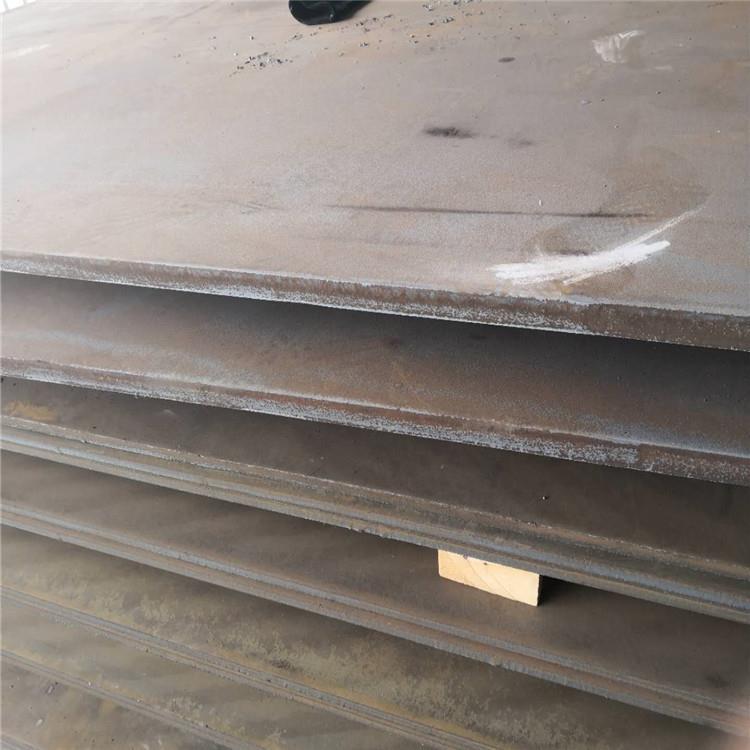 鞍山锰板钢板 可按客户需求定制