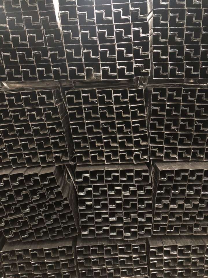 许昌非标管厂