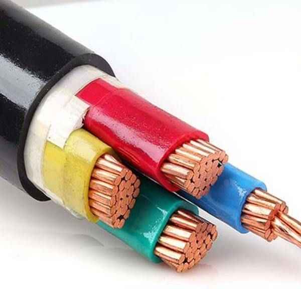 电缆专业生产