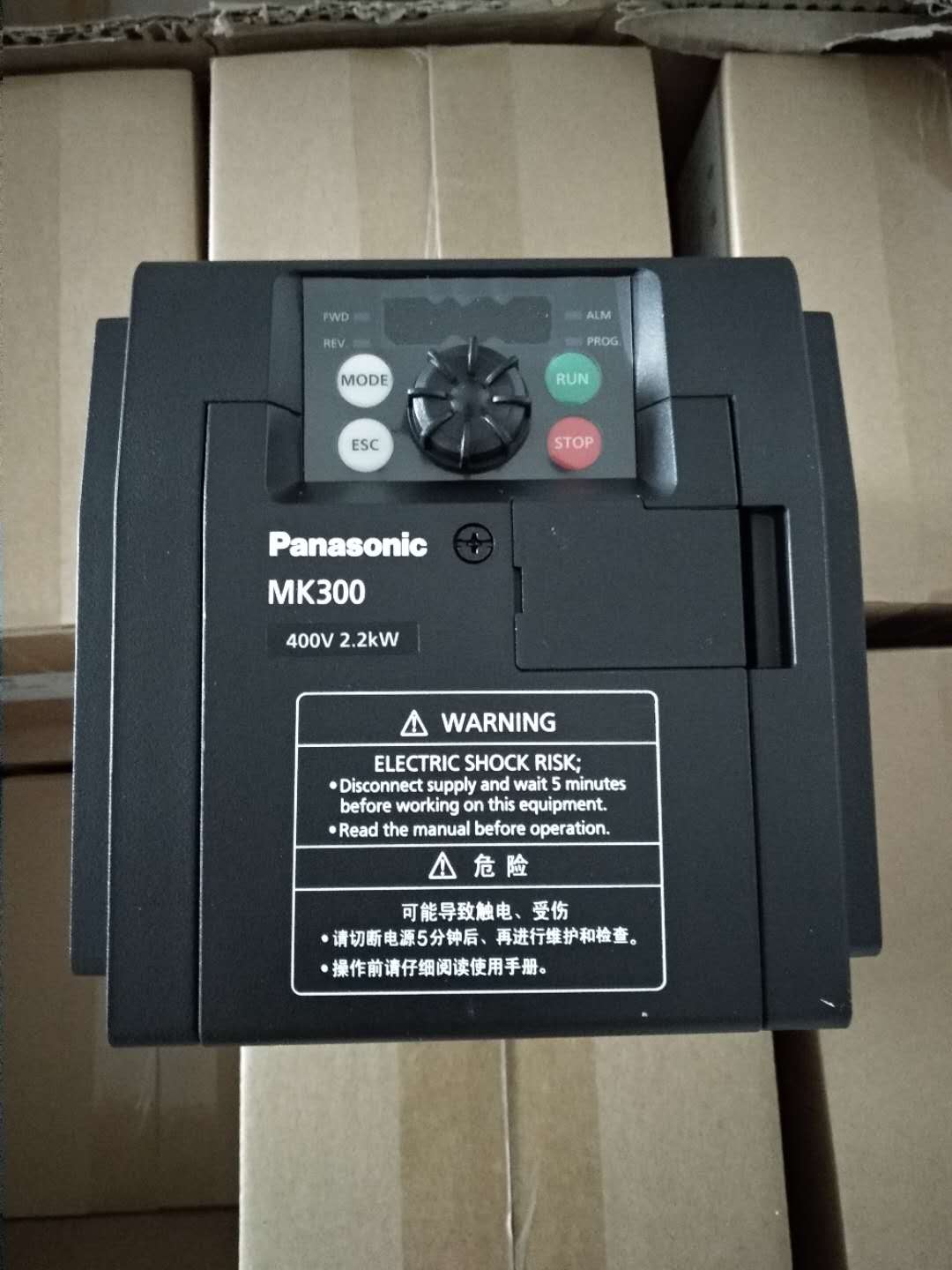 松下变频器|AMK3002P24|潍坊松下变频器
